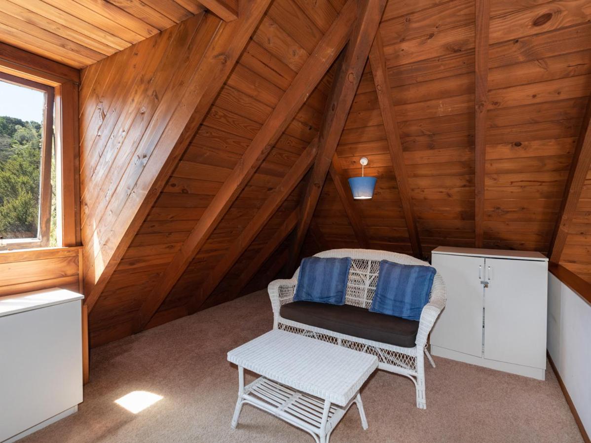 Te Maiki Escape - Russell Holiday Home Buitenkant foto